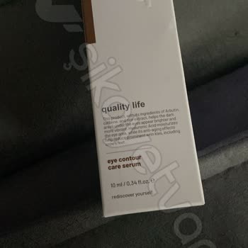 Boş Gönderilen Ürün Ve Yetersiz Müşteri Hizmeti