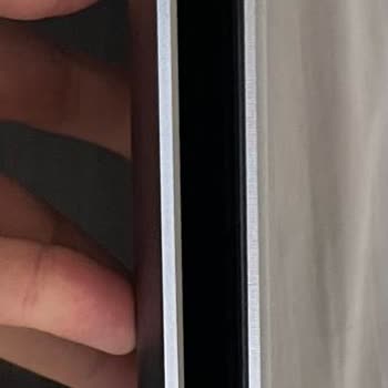 Üç Kez Servise Gönderilen Cihazda Çerçeve Sorunu Çözülemedi