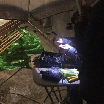 Altyapı Sorunları Ve Yetersiz Kablo Koruması