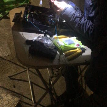 Altyapı Sorunları Ve Yetersiz Kablo Koruması