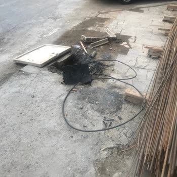 Altyapı Sorunları Ve Yetersiz Kablo Koruması