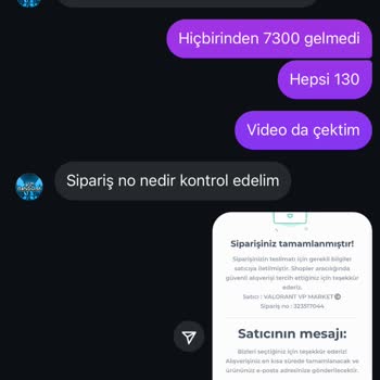 Instagram Üzerinden Aldatıcı Kampanya Ve Güven Sorunu