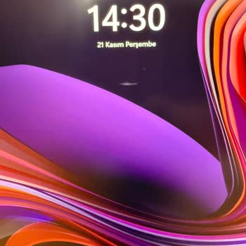 ServisPoint Servis Sonrası Ekran Problemi Ve İletişim Eksikliği