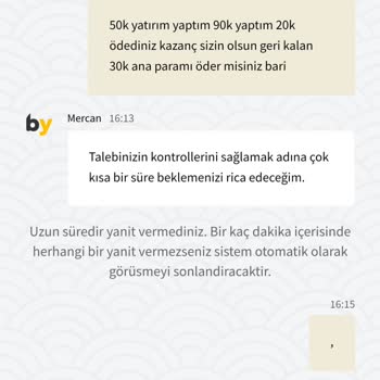 Ödeme Yapmayan Güvenilmez Bahis Sitesi