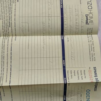 Yanlış Renk Ve Kırık Başlık Sorunu