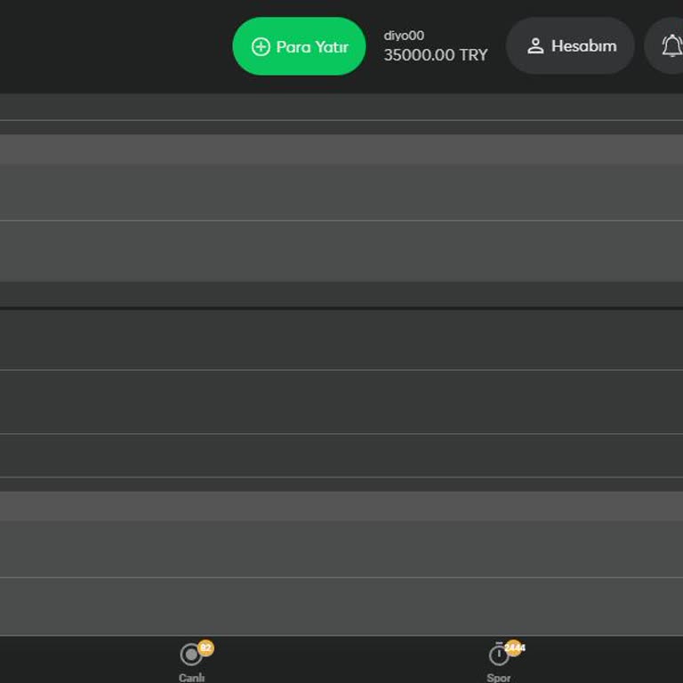 Haksız Kazanç Engellemesi