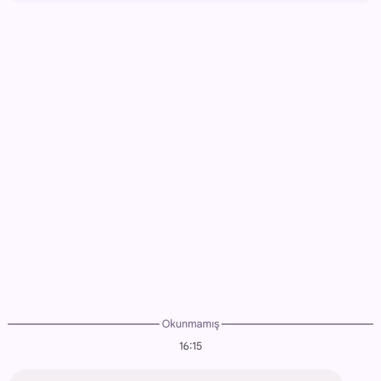 Asılsız Hukuk Bürosu Mesajlarıyla Mağduriyet