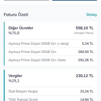 Türk Telekom'da Yanlış İşlemlerle Mağduriyet