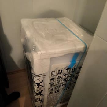 Kurutma Makinesi İadesinde İletişim Sorunu