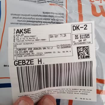 Kullanılmış Ürün İadesinde Yaşanan Sorun