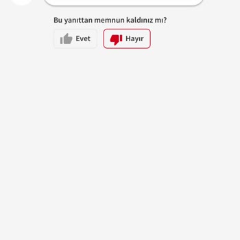 Trendyol'da Stok Sorunu Ve İletişim Eksikliği