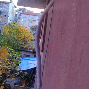 LG Montaj Güvenliği Konusunda Endişelerim Var