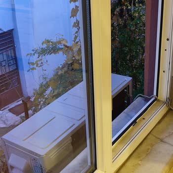 LG Montaj Güvenliği Konusunda Endişelerim Var