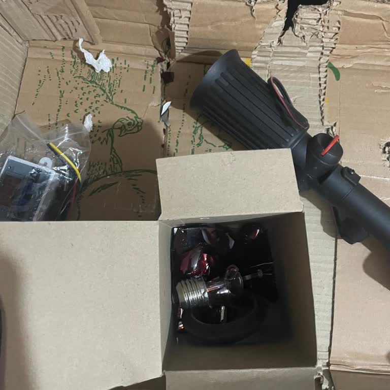 Kırılacak Ürünlerin Paketleme Hatası Ve Çözüm Eksikliği