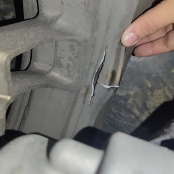 RKS Yedek Parça Tedarik Sorunu Ve Müşteri Hizmetleri Hayal Kırıklığı