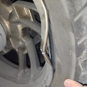 RKS Yedek Parça Tedarik Sorunu Ve Müşteri Hizmetleri Hayal Kırıklığı