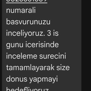 Koşullu Ücretlendirme Ve Müşteri Hakları İhlali