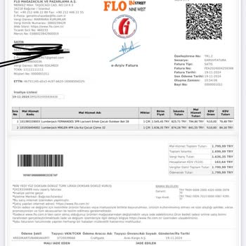 Hatalı Ürün Ve Yanıltıcı Müşteri Hizmetleri