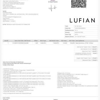 Rahat Olması Gereken Ayakkabı Rahatsızlık Veriyor