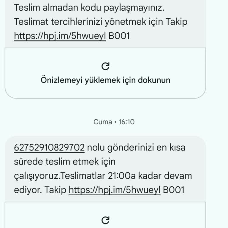 Hepsiburada'da Dağıtım Sorunu Ve İptal Zorluğu