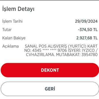 İzinsiz Para Çekimi Ve Hukuki Süreç Tehdidi