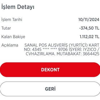 İzinsiz Para Çekimi Ve Hukuki Süreç Tehdidi