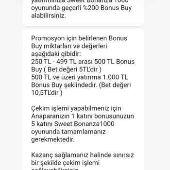 Yanıltıcı Bonus Mesajları Ve Kayıp Güven