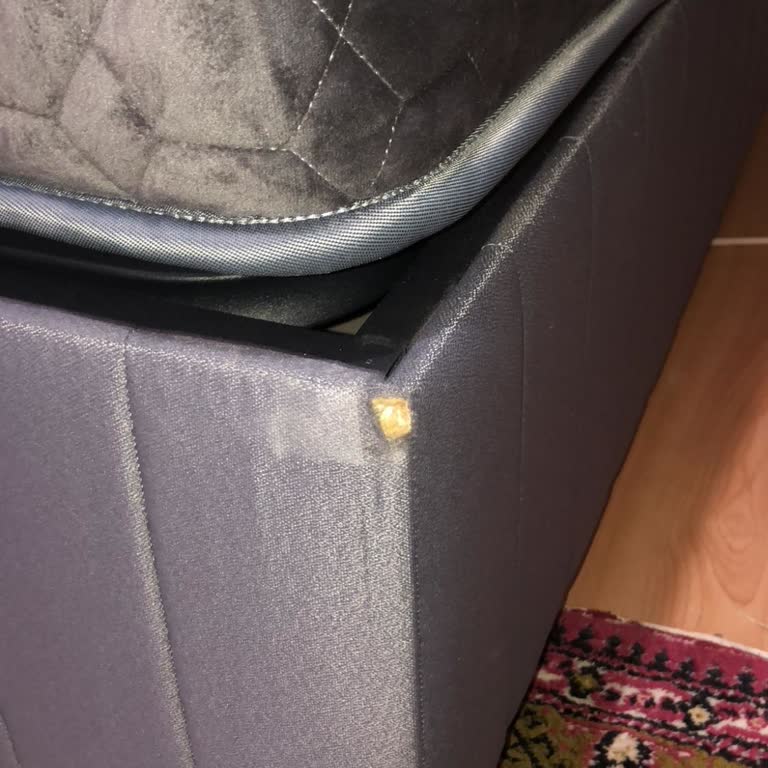 Yırtık Baza Ve İletişim Sorunları