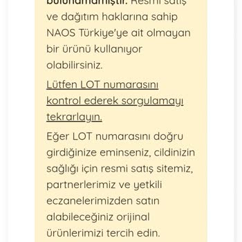 Bioderma Ürününün Orijinalliği Hakkında Şüpheler