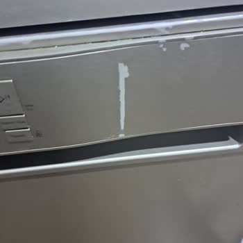 Vestel Ürünlerinde Boya Sorunu