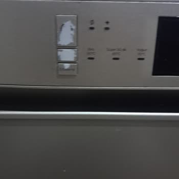 Vestel Ürünlerinde Boya Sorunu