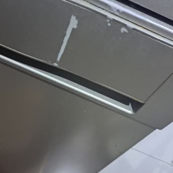 Vestel Ürünlerinde Boya Sorunu