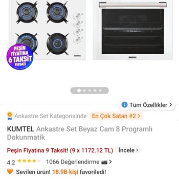 Trendyol'un Kasım İndirimi Mağduriyeti