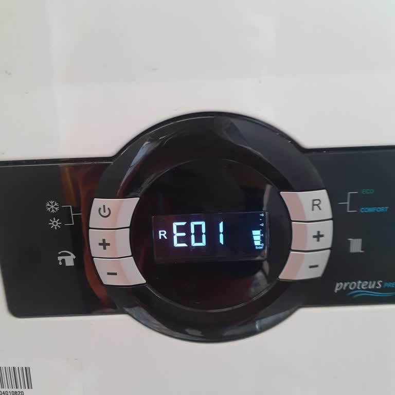 ECA Kombi Servisinde Gecikme Ve İletişim Sorunları