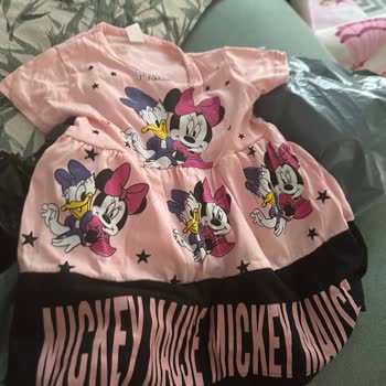 @babystorekidss_ Yanlış Ürün Gönderimi Ve Hayal Kırıklığı