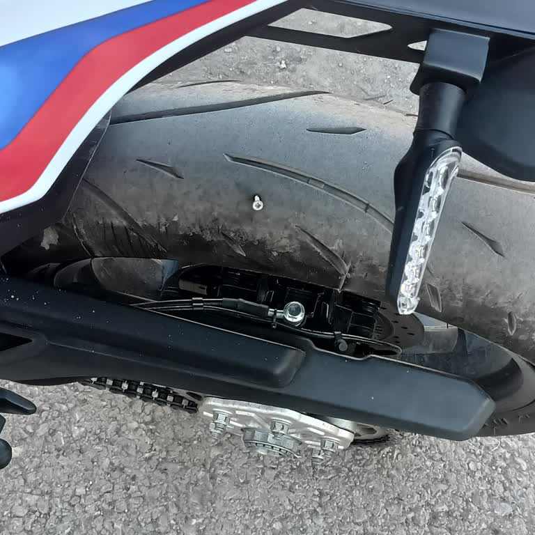 Servis Eksikliği: Qj Srk 400rr İçin Çözüm Bekliyorum