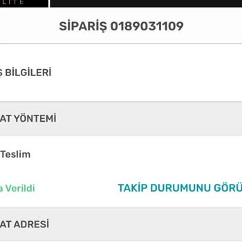 Kargom Nerede? Watsons Siparişim Hala Ulaşmadı!