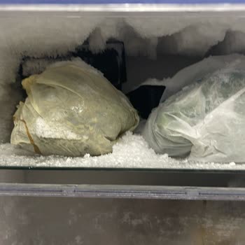 Simfer Oscar Derin Dondurucu Sürekli Arızalanıyor