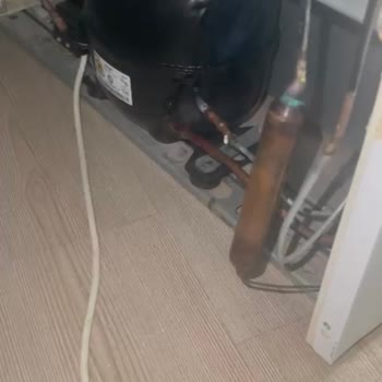 Simfer Oscar Derin Dondurucu Sürekli Arızalanıyor