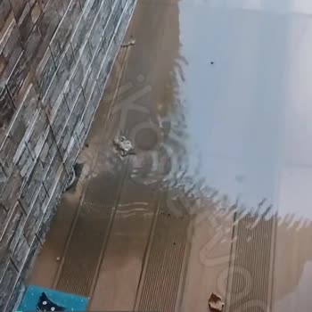 BUSKİ Gemlik İşini Yapmıyor
