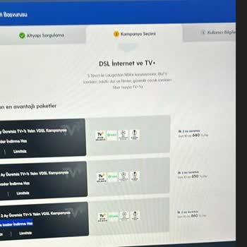 Yanıltıcı Kampanya Ve Eksik Bilgilendirme Mağduriyeti