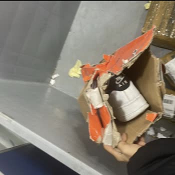 Kargo Kaybolan Ayakkabı Tekini Üstlenmiyor!