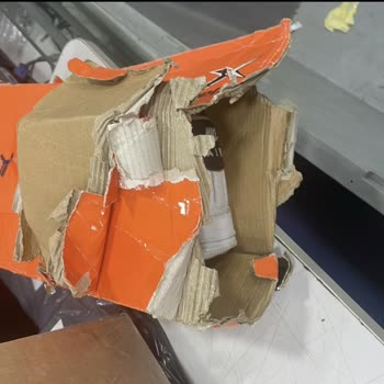 Kargo Kaybolan Ayakkabı Tekini Üstlenmiyor!