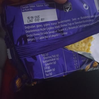 Eti Gong'un Tadında Büyük Hayal Kırıklığı