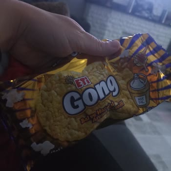 Eti Gong'un Tadında Büyük Hayal Kırıklığı