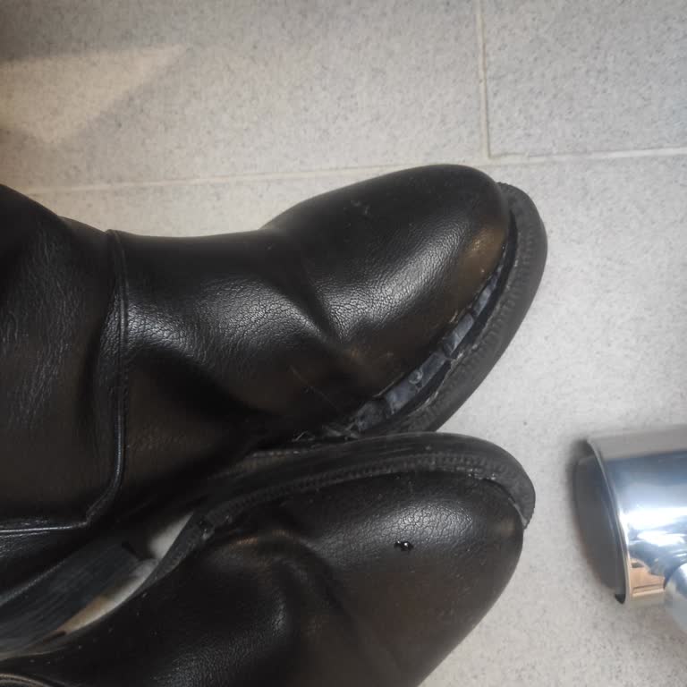 Kemeraltı'ndan Aldığım Ayakkabılar Hüsrana Uğrattı