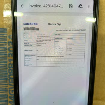 Sigorta Ve Destek Sürecinde Yaşanan Hayal Kırıklığı