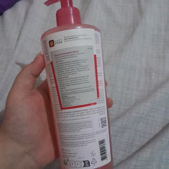 Bioderma Yüz Yıkama Jelinin Orijinalliği Hakkında Şüpheler