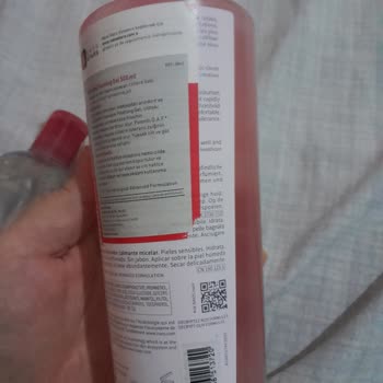 Bioderma Yüz Yıkama Jelinin Orijinalliği Hakkında Şüpheler