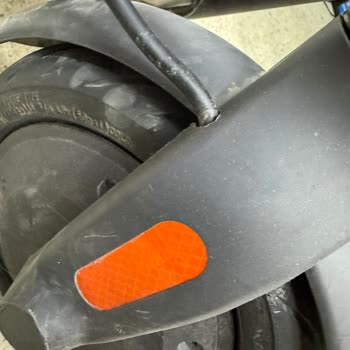 Trendyol Garantili Scooter'a 9500 TL Servis Ücreti Şoku